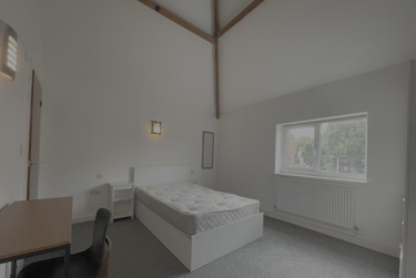 1 bed house, Wharncliffe Road, City Centre, Loughborough, LE111RW - Image 5