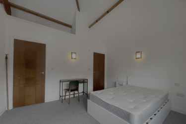 1 bed house, Wharncliffe Road, City Centre, Loughborough, LE111RW - Image 6