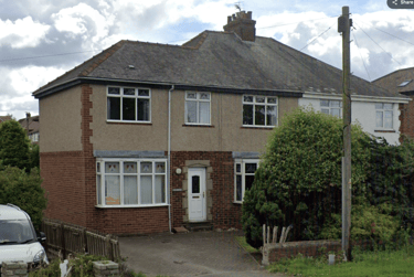 6 bed house, Newcastle Road, Nevilles Cross, Durham, DH14AD - Image 1