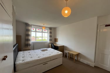 6 bed house, Newcastle Road, Nevilles Cross, Durham, DH14AD - Image 12