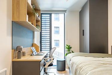 Classic Ensuite - Image 1