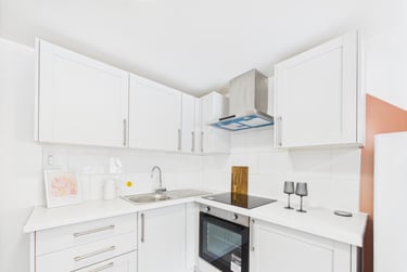 1 bed house, The Groves, Georgian Quarter, Liverpool, L77ET - Image 8