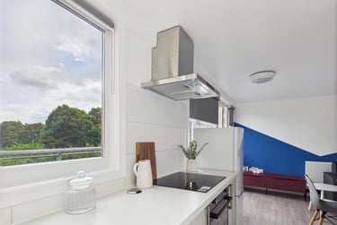 1 bed house, The Groves, Georgian Quarter, Liverpool, L77ET - Image 4