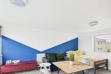 1 bed house, The Groves, Georgian Quarter, Liverpool, L77ET - Image 3