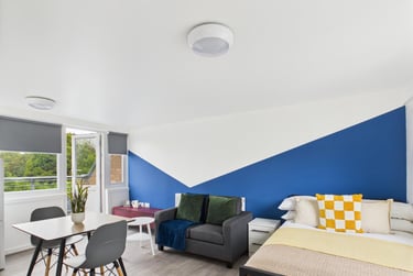 1 bed house, The Groves, Georgian Quarter, Liverpool, L77ET - Image 2
