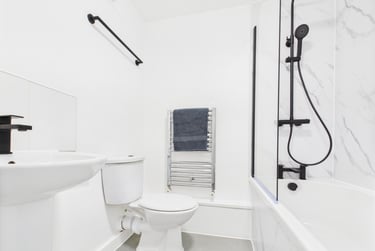 1 bed house, The Groves, Georgian Quarter, Liverpool, L77ET - Image 8