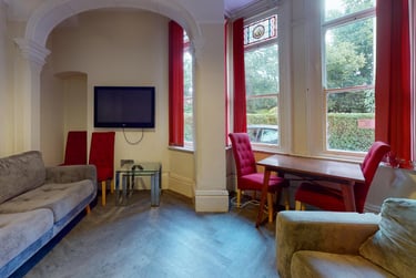 12 bed house, Ashby Road, City Centre, Loughborough, LE113AD - Image 4