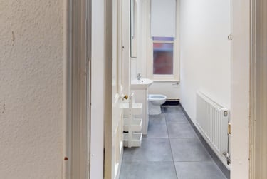 12 bed house, Ashby Road, City Centre, Loughborough, LE113AD - Image 12