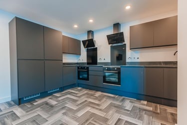 1 bed house, Graduation House, Beeston, Nottingham, NG94HL - Image 2