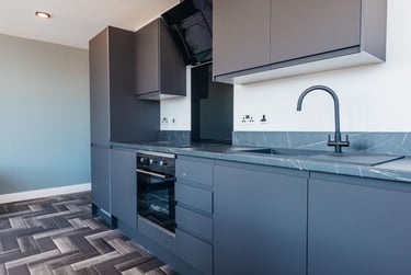 1 bed house, Graduation House, Beeston, Nottingham, NG94HL - Image 15