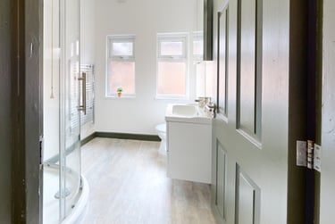 9 bed house, Ashby Road, City Centre, Loughborough, LE113AD - Image 8
