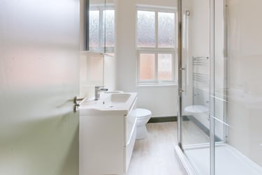 9 bed house, Ashby Road, City Centre, Loughborough, LE113AD - Image 10