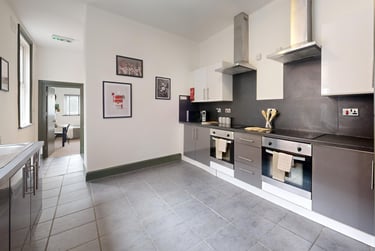 9 bed house, Ashby Road, City Centre, Loughborough, LE113AD - Image 13