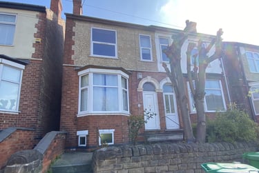 5 bed house, Lenton Boulevard, Lenton, Nottingham, NG72BZ - Image 1