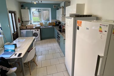 5 bed house, Lenton Boulevard, Lenton, Nottingham, NG72BZ - Image 4