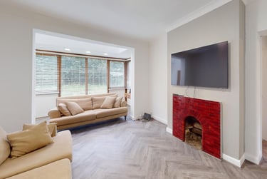 6 bed house, Harrington Drive, Lenton, Nottingham, NG71JL - Image 1