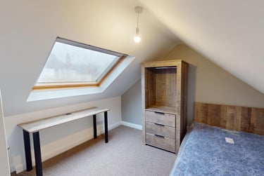 6 bed house, Harrington Drive, Lenton, Nottingham, NG71JL - Image 2