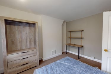 6 bed house, Harrington Drive, Lenton, Nottingham, NG71JL - Image 6