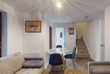 5 bed house, Heron Drive, Lenton, Nottingham, NG72DG - Image 9
