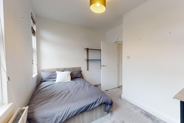 5 bed house, Rothesay Avenue, Radford, Nottingham, NG71PW - Image 4