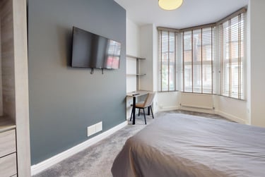 5 bed house, Rothesay Avenue, Radford, Nottingham, NG71PW - Image 9