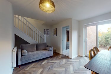 4 bed house, Heron Drive, Lenton, Nottingham, NG72DE - Image 3