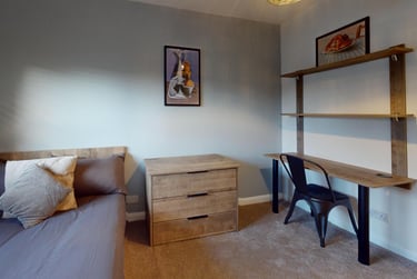 4 bed house, Heron Drive, Lenton, Nottingham, NG72DE - Image 4
