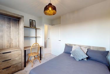 4 bed house, Heron Drive, Lenton, Nottingham, NG72DE - Image 1