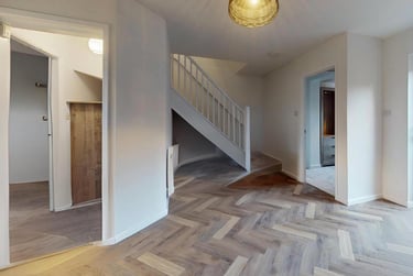 4 bed house, Heron Drive, Lenton, Nottingham, NG72DE - Image 6