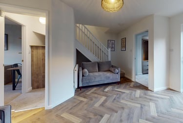 4 bed house, Heron Drive, Lenton, Nottingham, NG72DE - Image 7