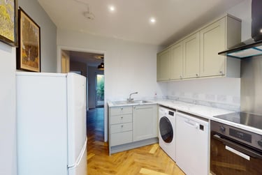 4 bed house, Heron Drive, Lenton, Nottingham, NG72DE - Image 9