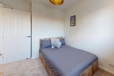 4 bed house, Heron Drive, Lenton, Nottingham, NG72DE - Image 10
