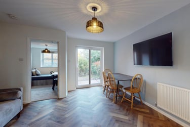 4 bed house, Heron Drive, Lenton, Nottingham, NG72DE - Image 11