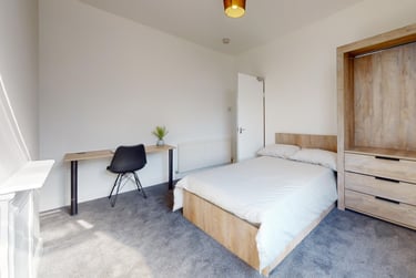 6 bed house, Radford Boulevard, Bobbers Mill, Nottingham, NG75QJ - Image 4