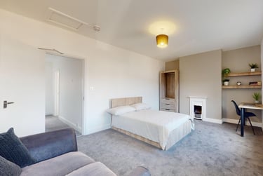 6 bed house, Radford Boulevard, Bobbers Mill, Nottingham, NG75QJ - Image 5