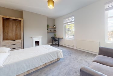 6 bed house, Radford Boulevard, Bobbers Mill, Nottingham, NG75QJ - Image 7