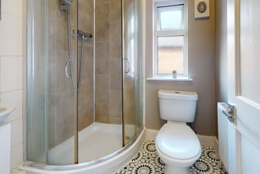 6 bed house, Radford Boulevard, Bobbers Mill, Nottingham, NG75QJ - Image 8