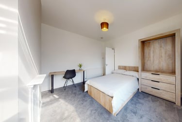 6 bed house, Radford Boulevard, Bobbers Mill, Nottingham, NG75QJ - Image 9