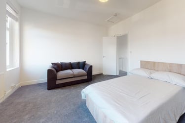 6 bed house, Radford Boulevard, Bobbers Mill, Nottingham, NG75QJ - Image 10