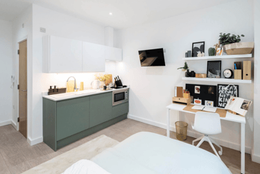 Standard Studio - Image 1