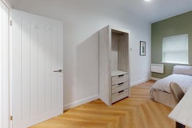 2 bed house, Derby Road, City Centre, Loughborough, LE115HJ - Image 5
