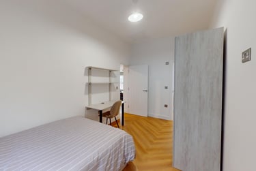 2 bed house, Derby Road, City Centre, Loughborough, LE115HJ - Image 6