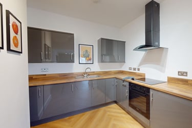 2 bed house, Derby Road, City Centre, Loughborough, LE115HJ - Image 3
