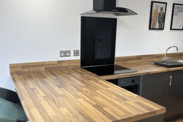 2 bed house, 195 Derby Road, City Centre, Loughborough, LE115HJ - Image 2