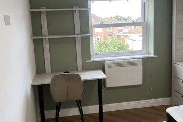 2 bed house, 195 Derby Road, City Centre, Loughborough, LE115HJ - Image 4