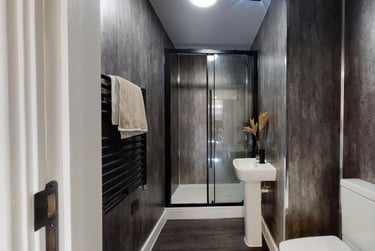 1 bed house, Hounds Gate, City Centre, Nottingham, NG17DA - Image 1