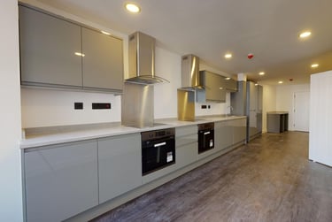 1 bed house, Hounds Gate, City Centre, Nottingham, NG17DA - Image 2
