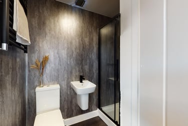 1 bed house, Hounds Gate, City Centre, Nottingham, NG17DA - Image 5