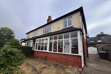 3 bed house, Dennistead Crescent, Headingley, Leeds, LS63PU - Image 11