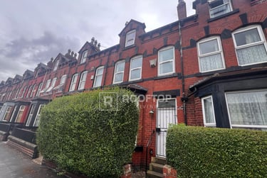 1 bed house, Walmsley Road, Burley, Leeds, LS61NG - Image 2